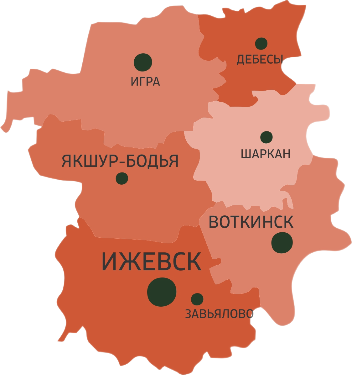 Восточный ресурсный центр